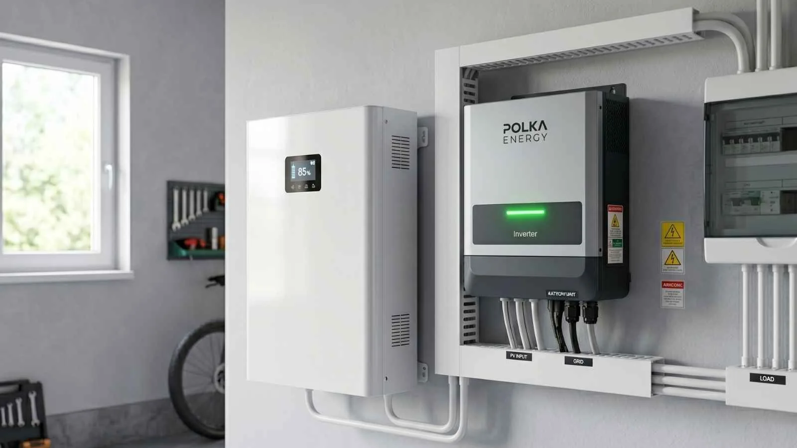 Dotacja do 19 000 zł na magazyn energii - co dziś wiadomo