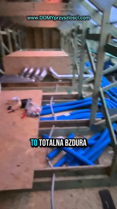 Montaż centrali rekuperacyjnej ALNOR SLIM AIR