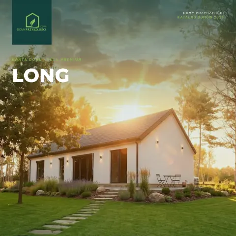 Okładka karty DOM LONG, październik 2026