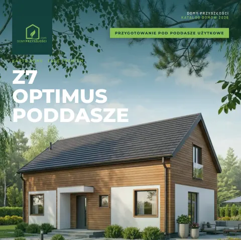 Okładka karty DOM Z7 OPTIMUS (P), październik 2026