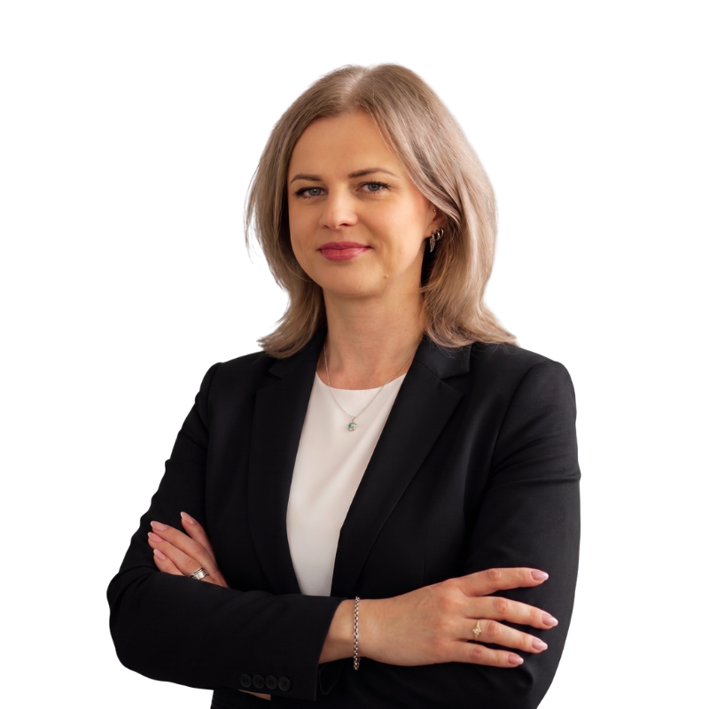 Justyna Smagowska